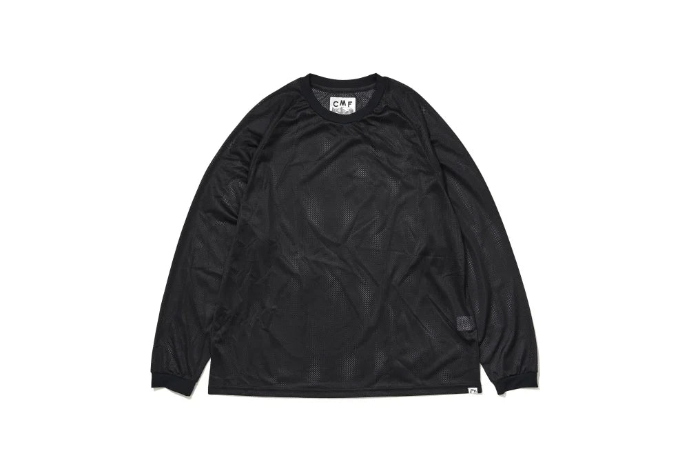 CMF OUTDOOR GARMENT QUICK DRY MESH TEE LS