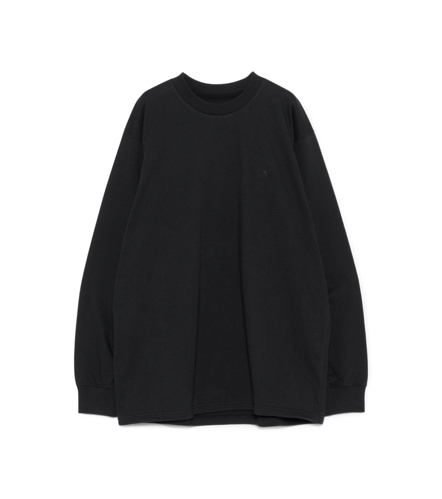 THE NORTH FACE PURPLE LABEL Field Long Sleeve Tee