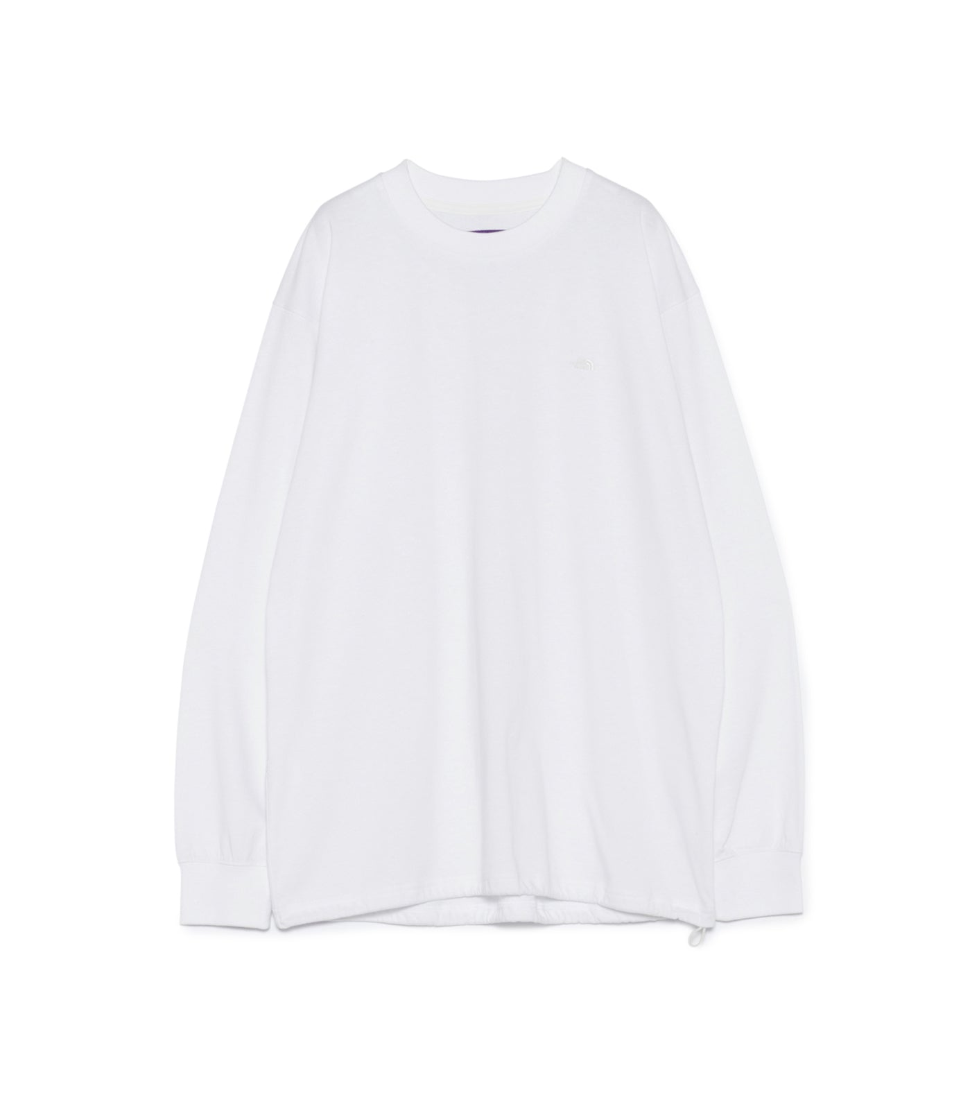 THE NORTH FACE PURPLE LABEL Field Long Sleeve Tee