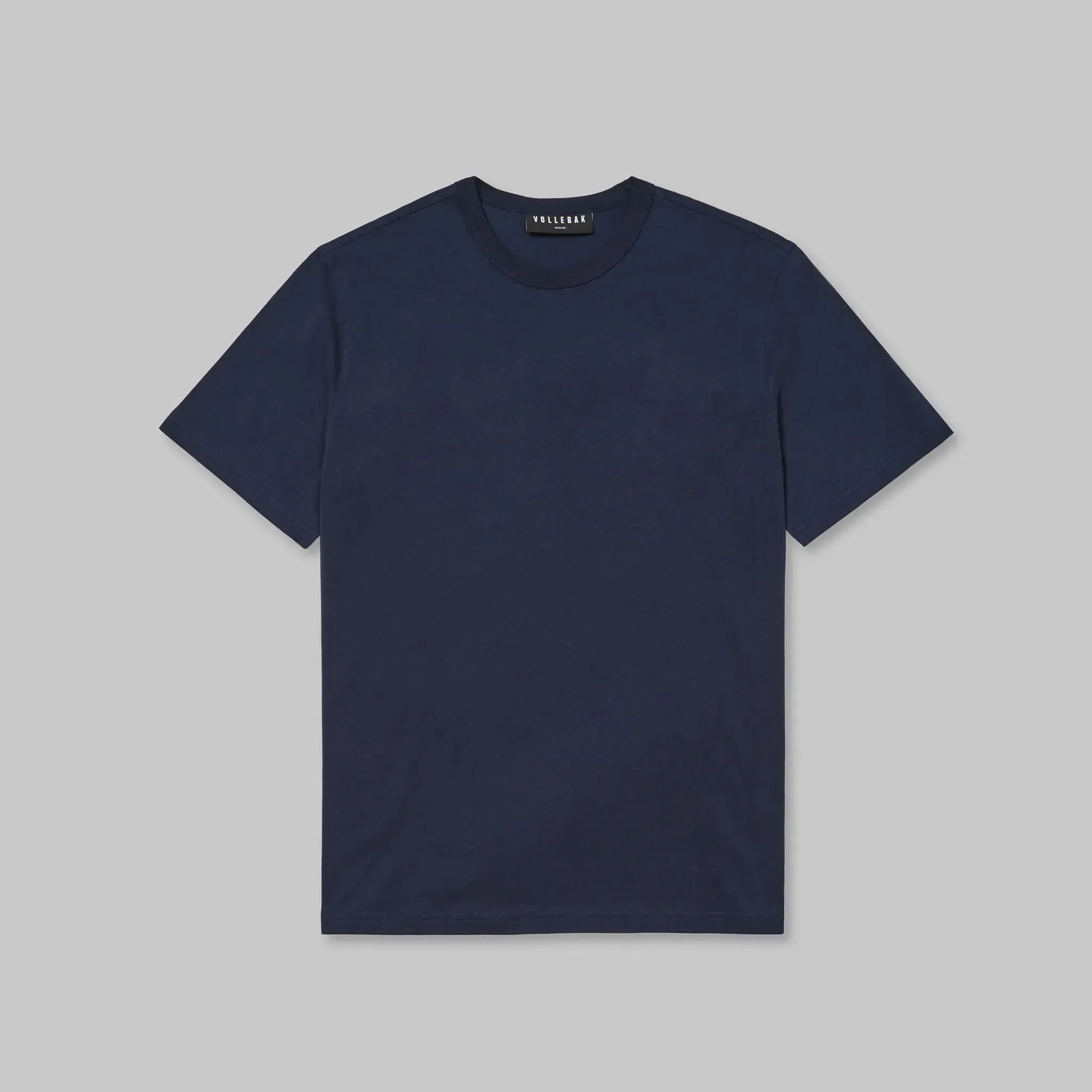 100 Year T Shirt. Navy edition