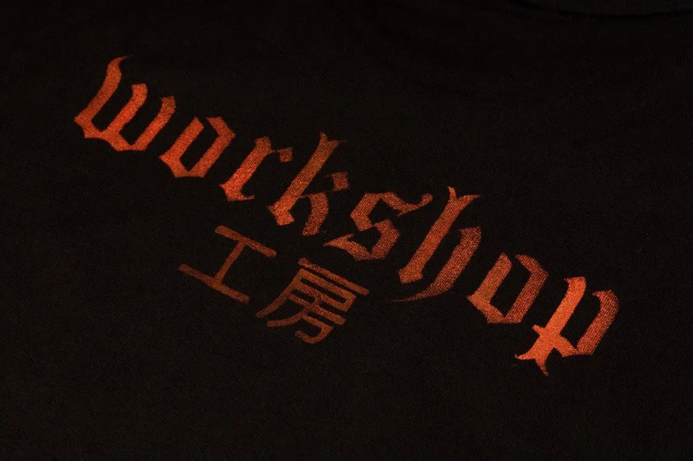 #189 - Men’s T-Shirt Workshop Fraktur