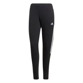 Adidas Tiro 21 Women's Fleece Sweatpants - Sleek Black, Perfect Fit & Sporty Style