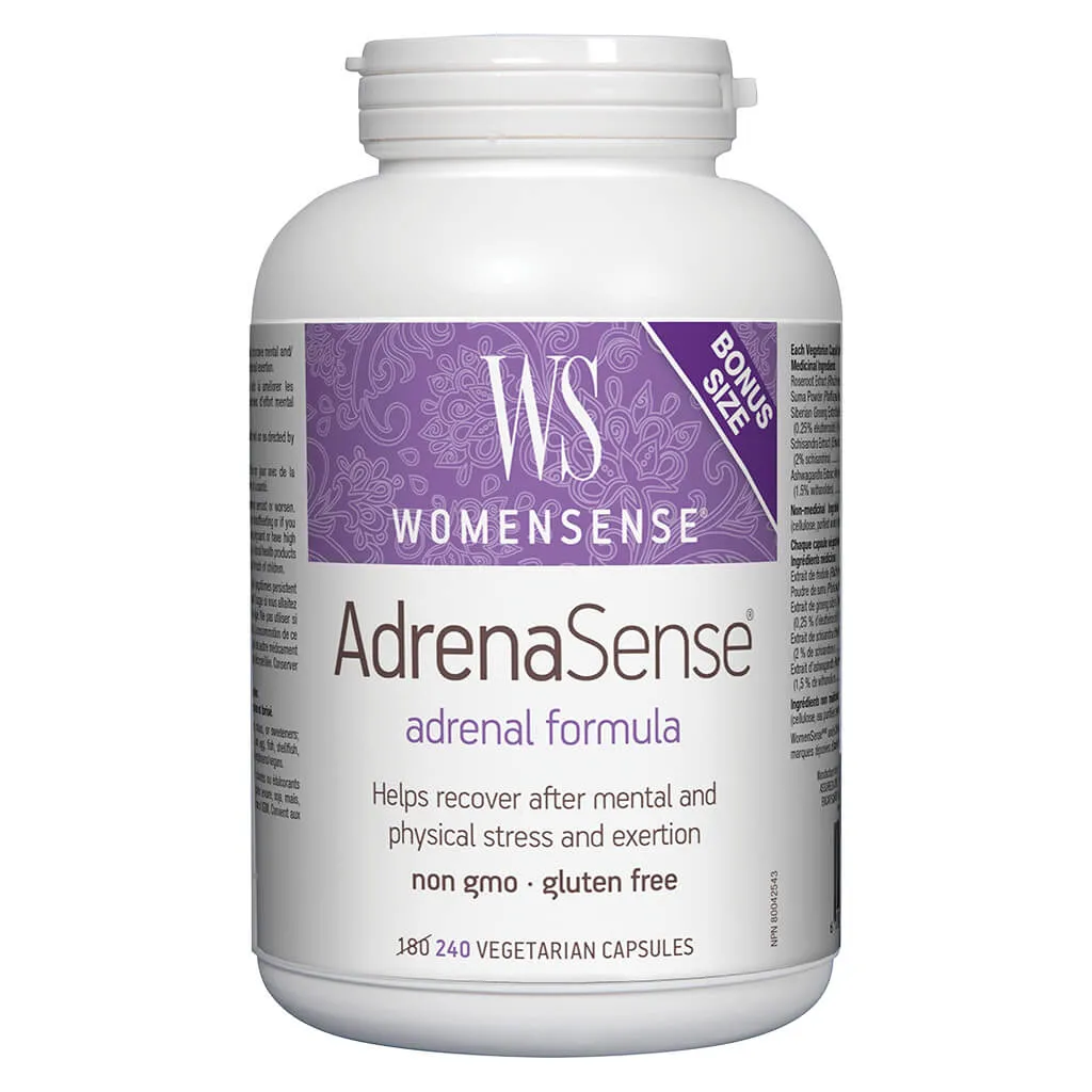 AdrenaSense (Bonus Size)