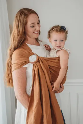 Beatrice Ring Sling