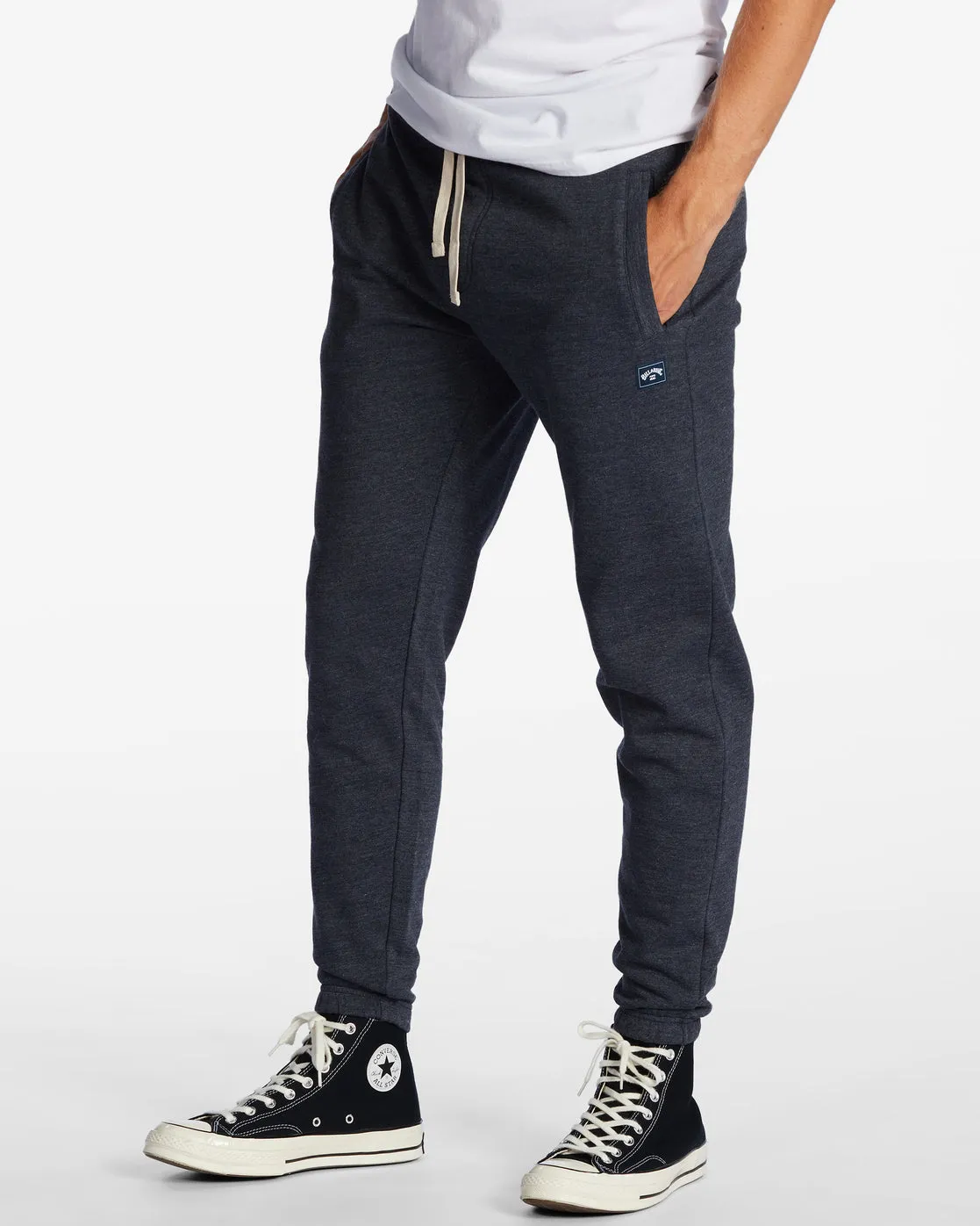 Billabong All Day Pants-Navy