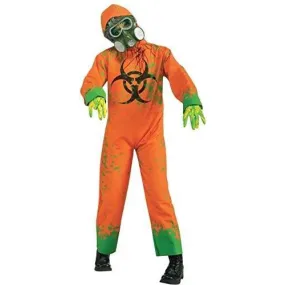 BIO SUIT COSTUME