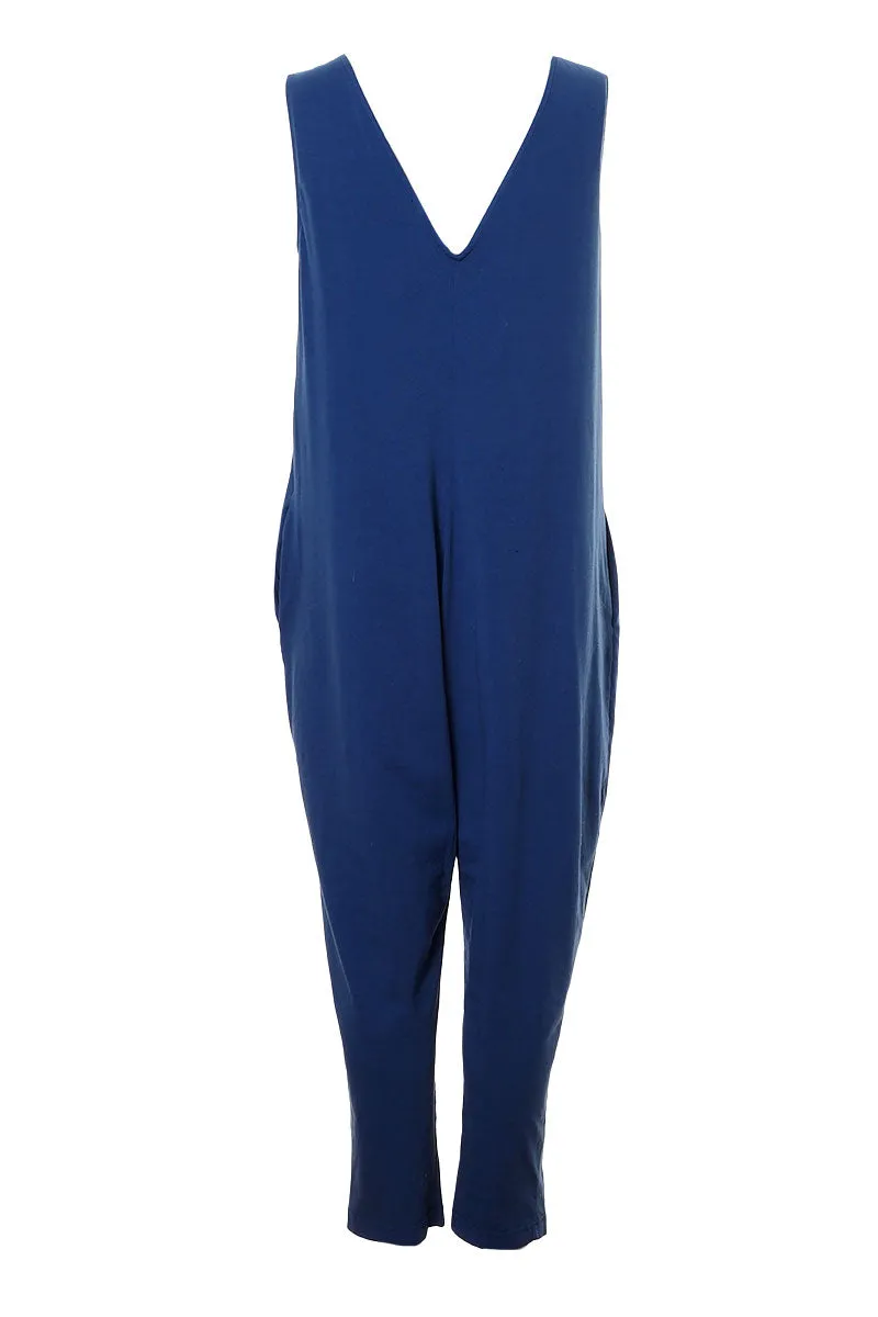 Bizet U Jumpsuit Officina