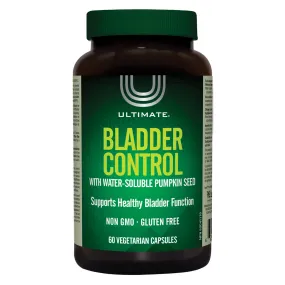 Bladder Control