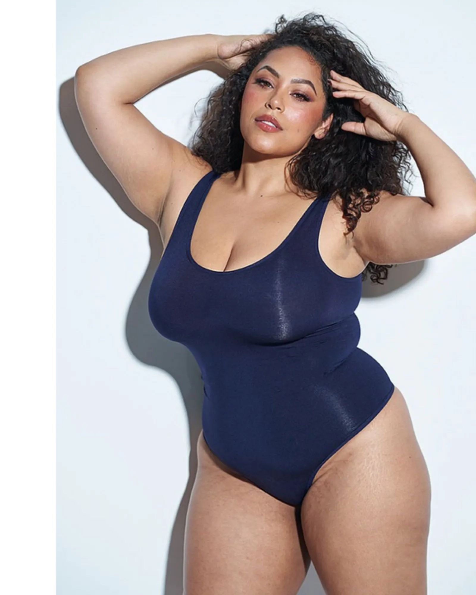 BODYSUIT | Midnight Navy