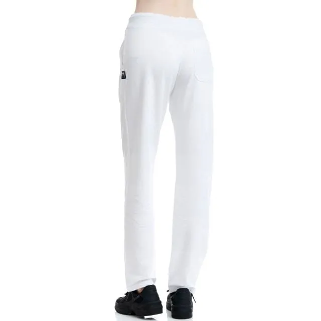 Bodytalk Women&#39;s regular sweatpants White 909800-00200