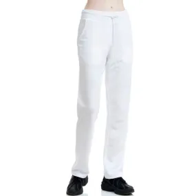 Bodytalk Women&#39;s regular sweatpants White 909800-00200