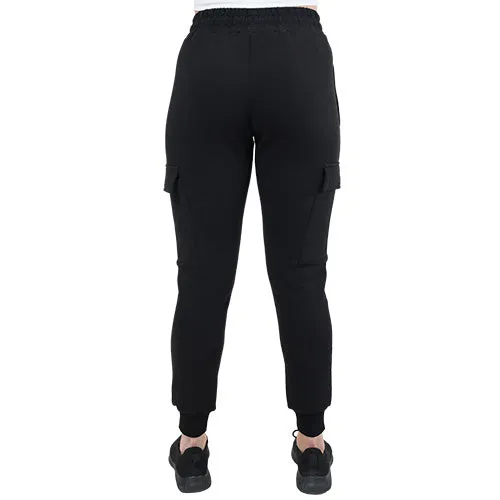 Cargo Beyond Joggers | Black