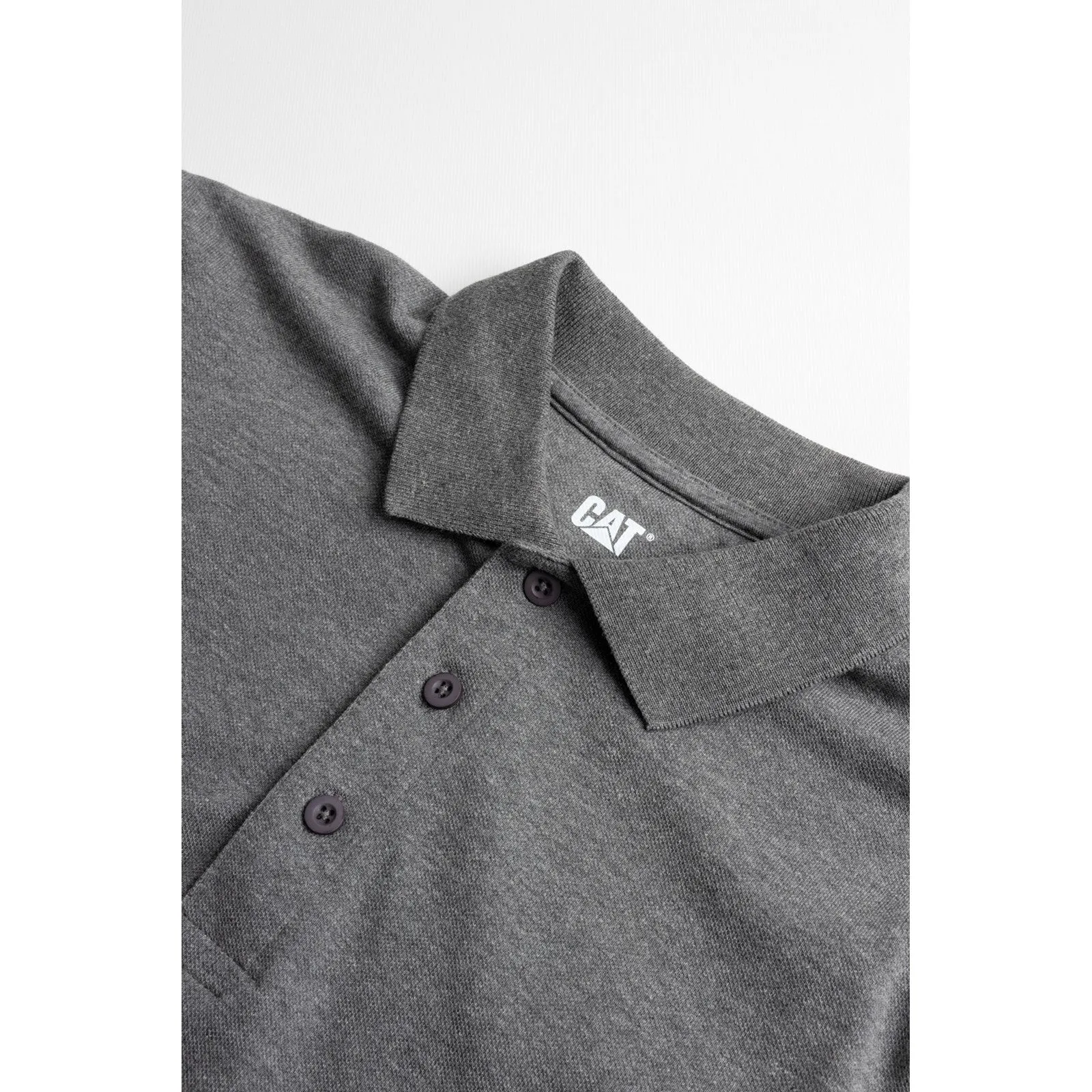 Caterpillar Essentials Polo Shirt