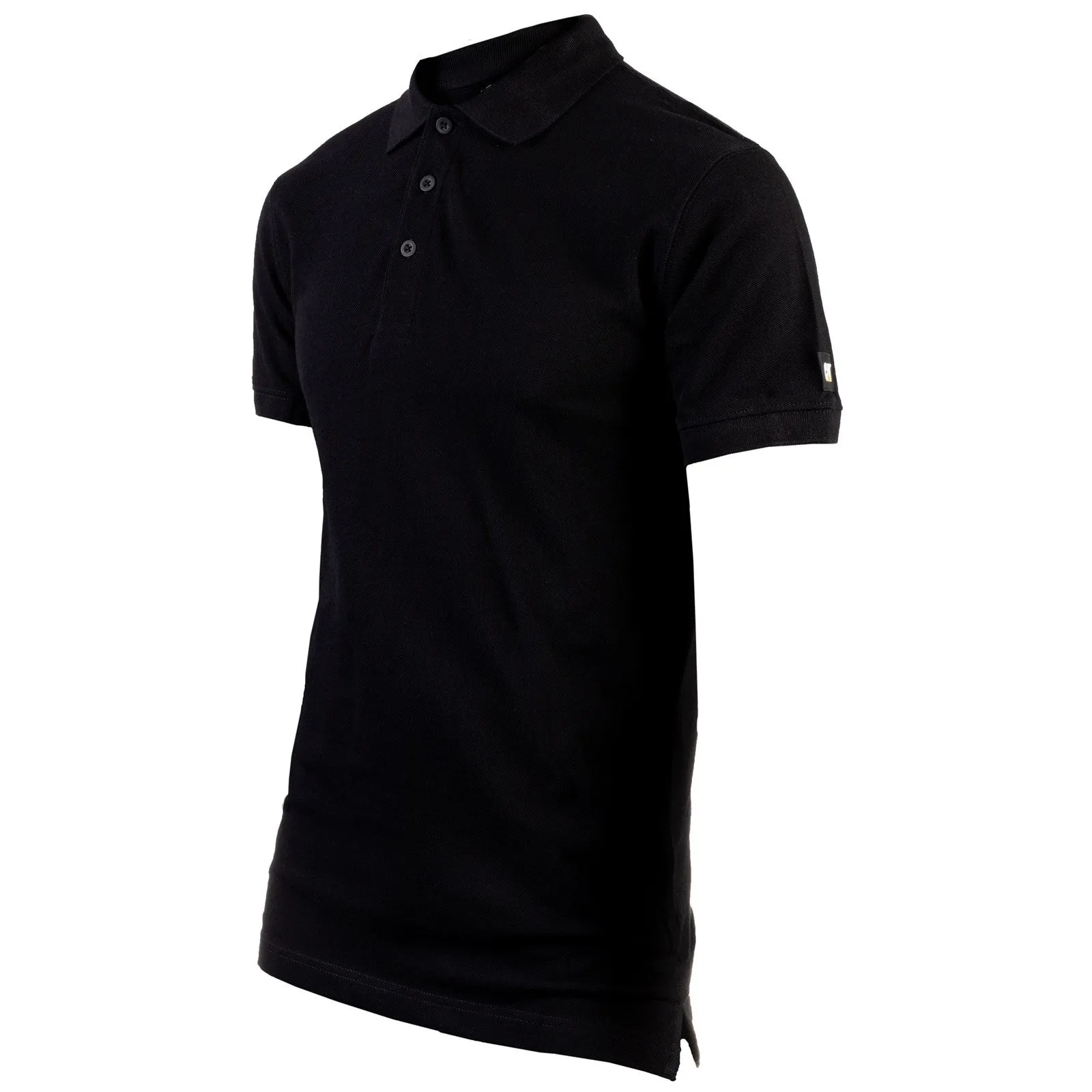 Caterpillar Essentials Polo Shirt