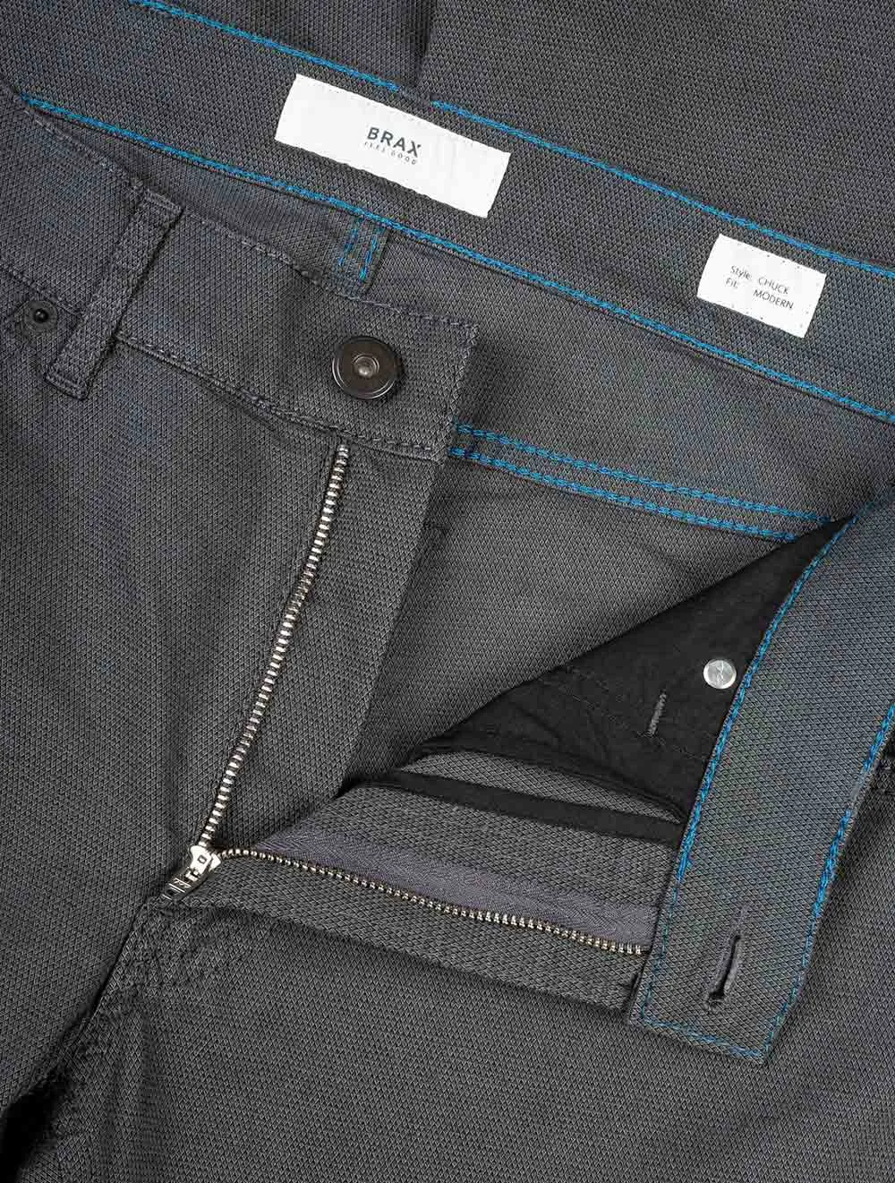 Chuck Trousers Grey