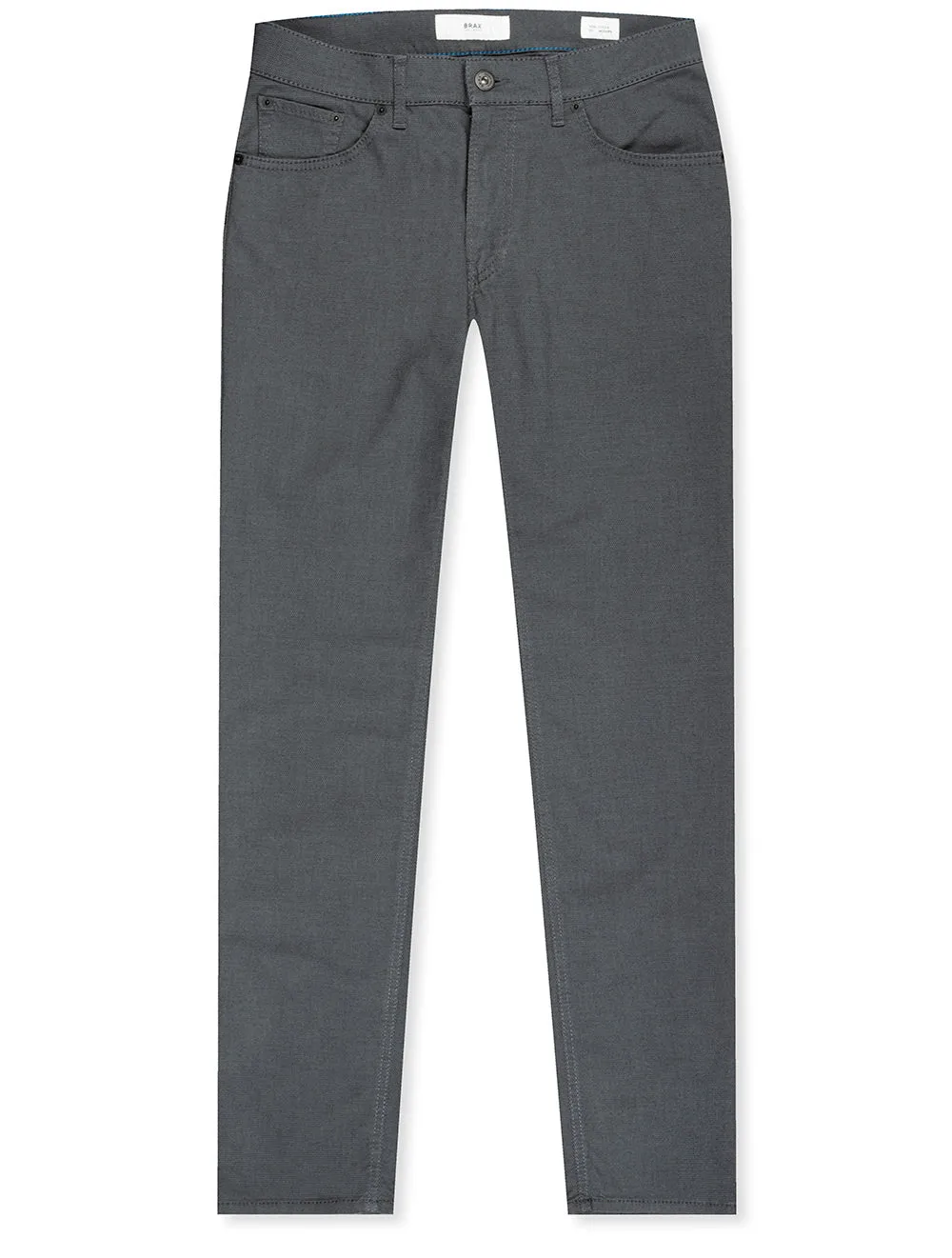 Chuck Trousers Grey