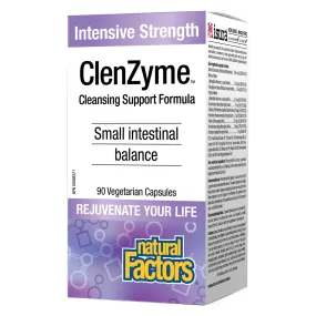 ClenZyme Intensive Strength (Formerly ClenzDida)