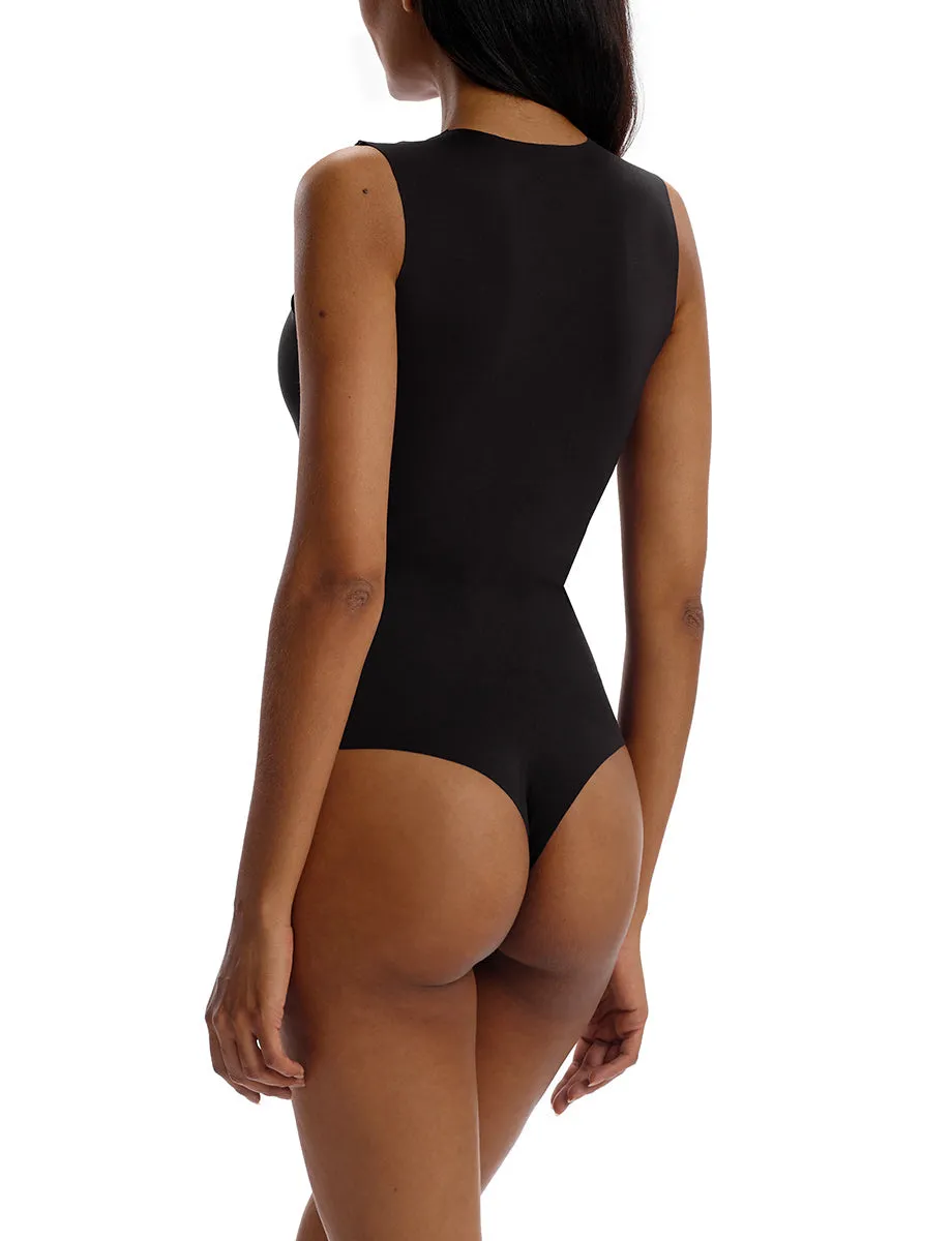 Commando Neoprene Signature Bodysuit