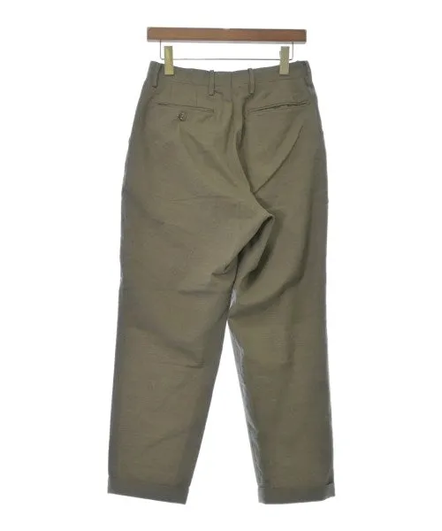 COMOLI Trousers