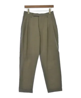 COMOLI Trousers