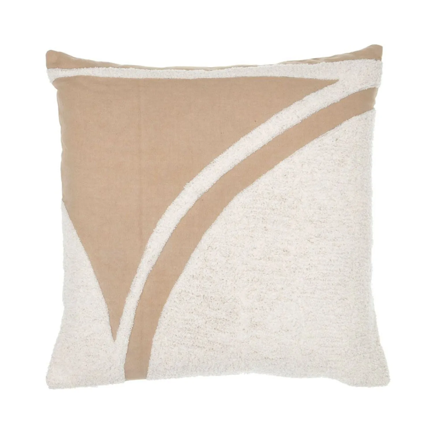 Cushion Oracle Natural