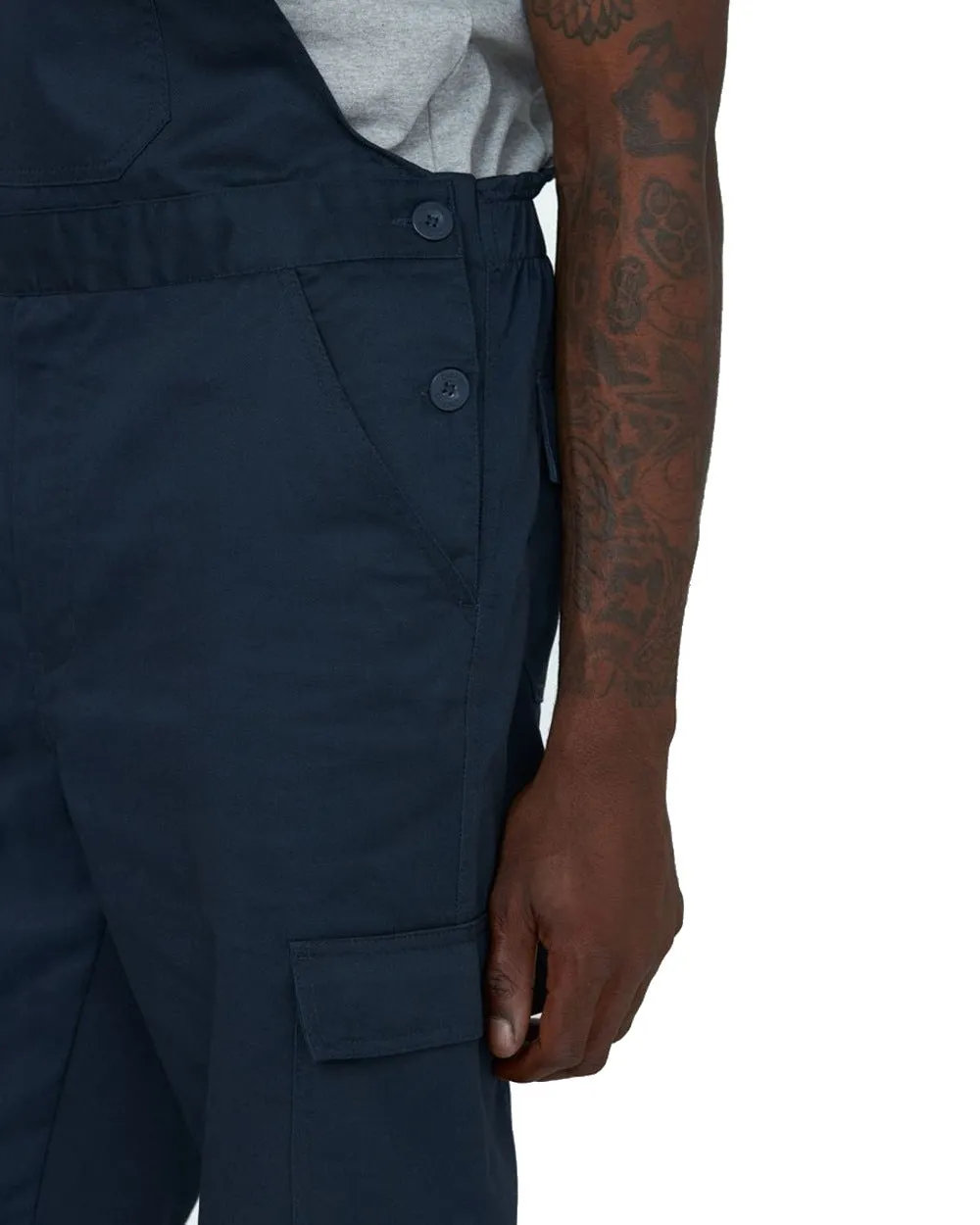 Dickies Everyday Bib and Brace