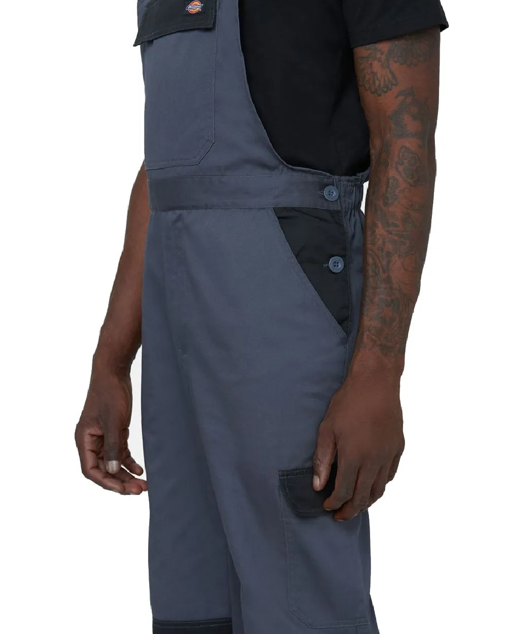 Dickies Everyday Bib and Brace