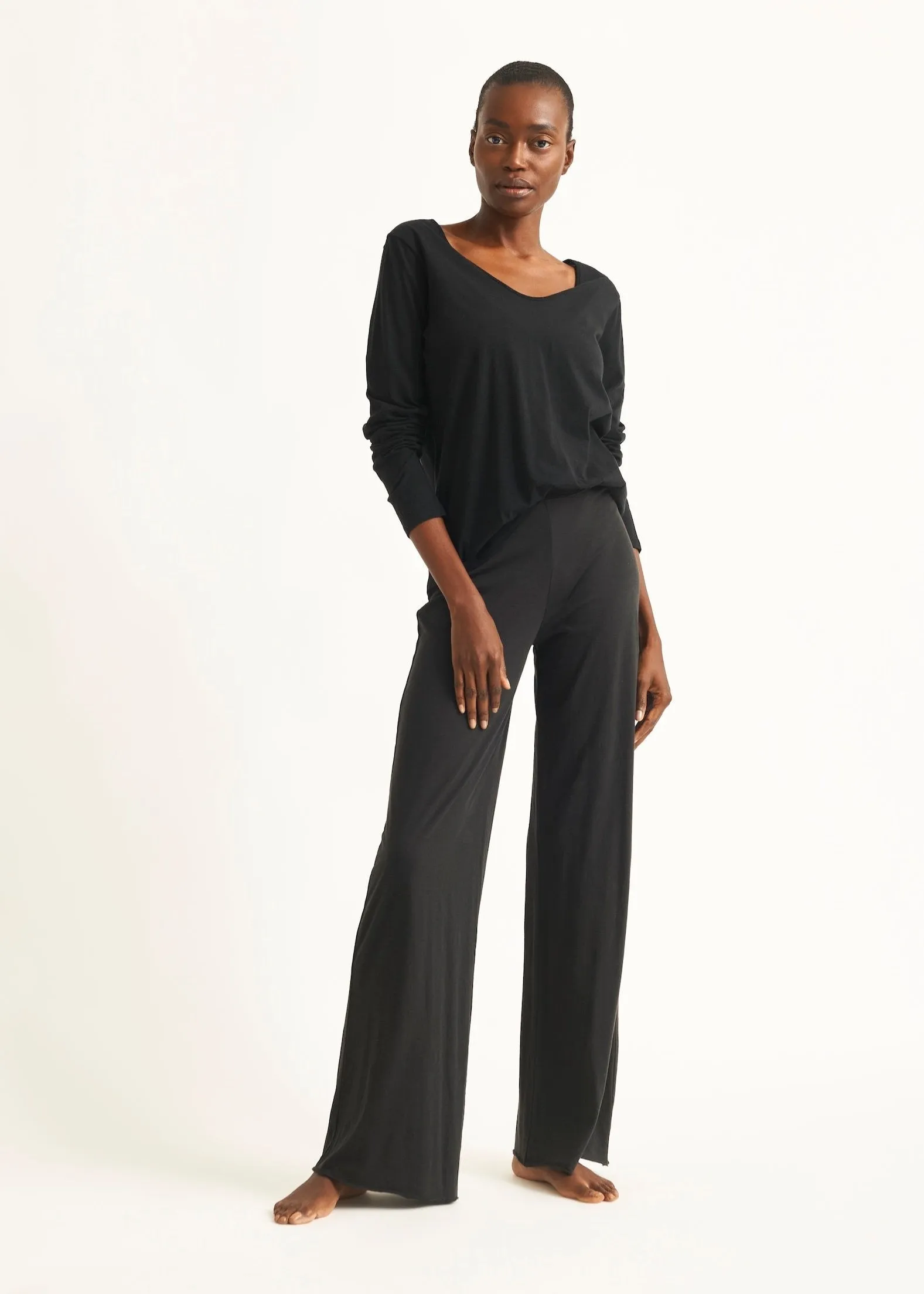 Double Layer Pant