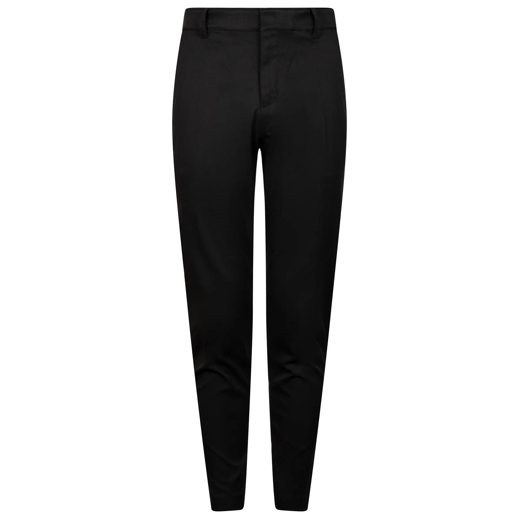 Dri-FIT Tour Repel Chino Slim Fit Trousers Black - AW24