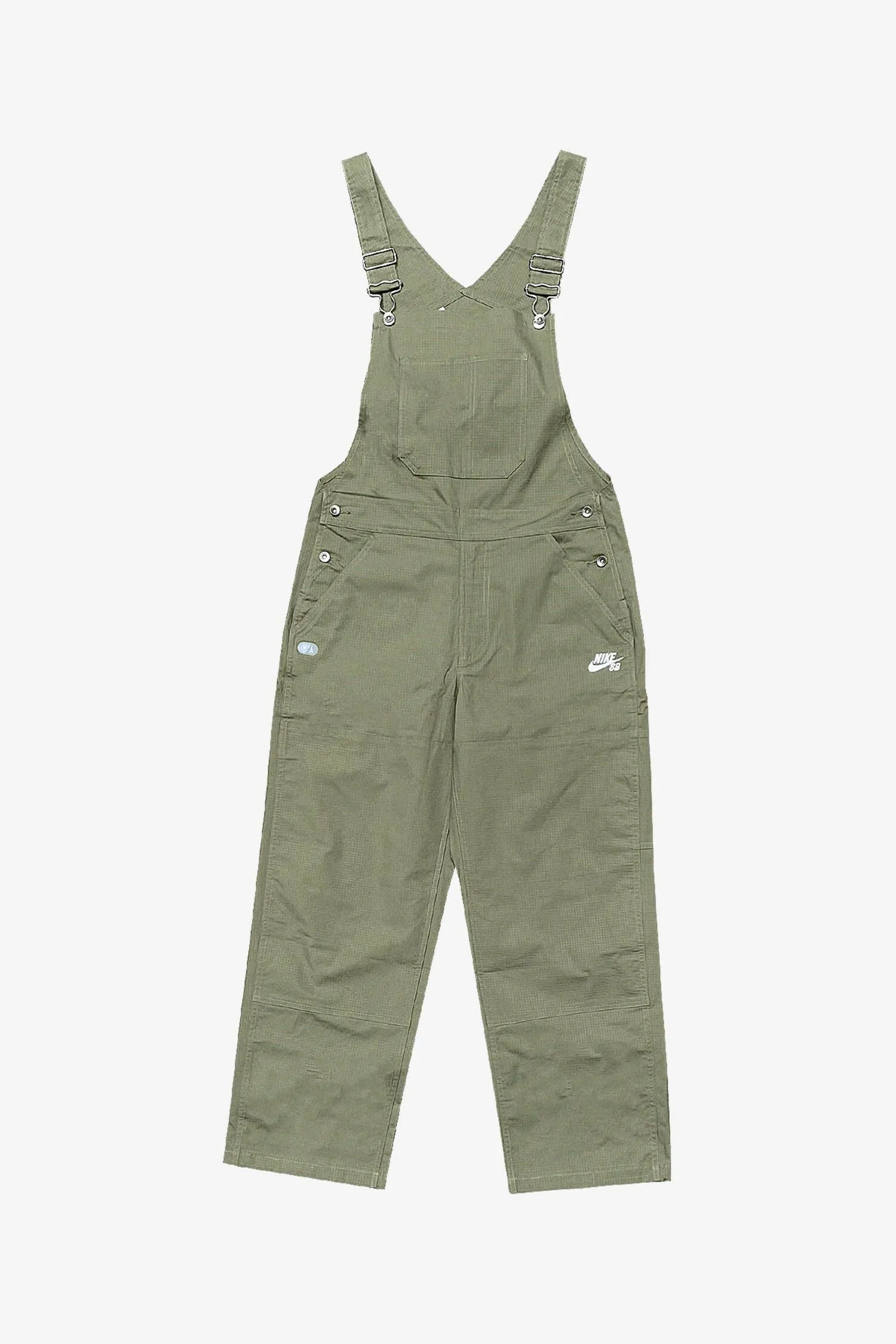 Electric Pack Agnositc Overall