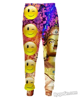 Emperor's Secret Sweatpants