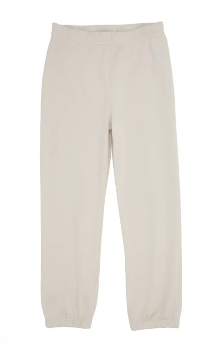 Gates Sweeney Sweatpant - Pima