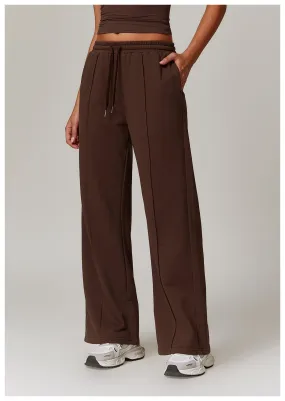 Glamour Athleisure Sweatpants