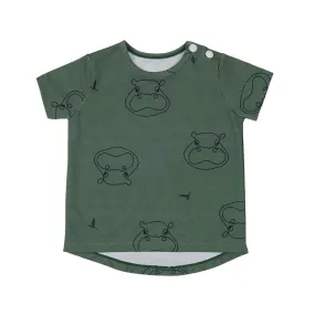 Hippo T-Shirt