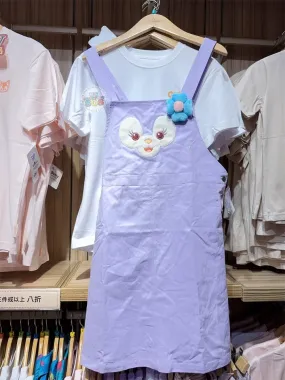 HKDL - StellaLou Overall Dress for Adults