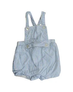 Jacadi Overall Short 12M