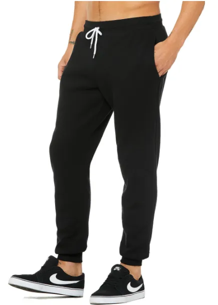 JOGGER SWEATPANTS