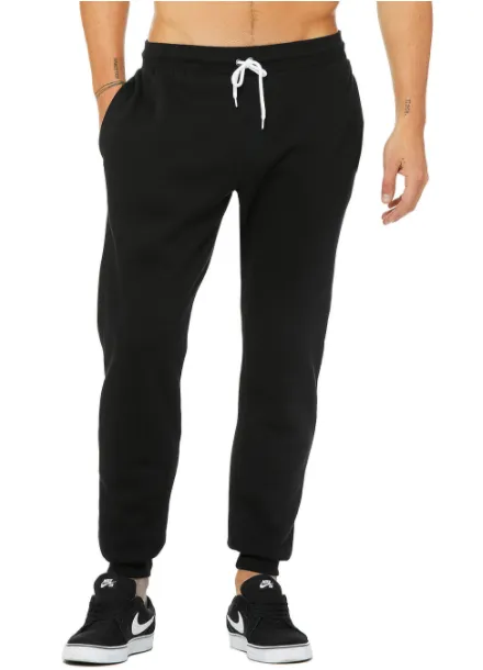 JOGGER SWEATPANTS