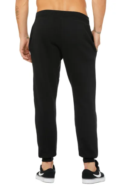 JOGGER SWEATPANTS