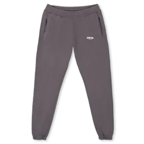 JOGGERTWO Pigment Grey Sweatpants.