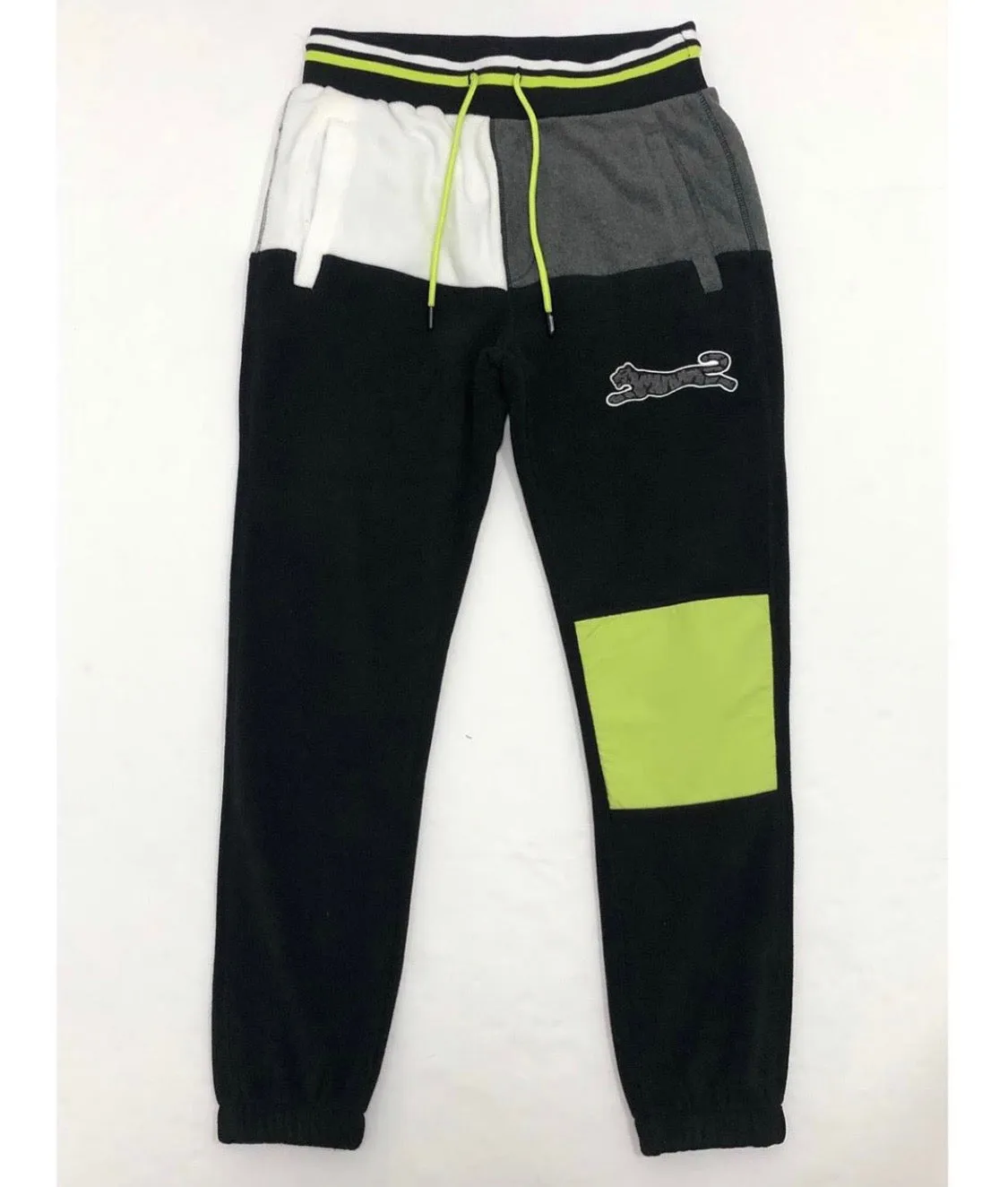 Le Tigre sweatpants grey