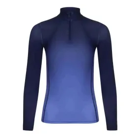 LeMieux Spectrum Base Layer Navy/Bluebell