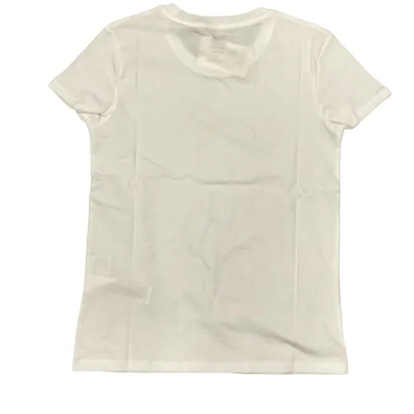 Levi's Maglietta manica corta da donna Te Perfect Tee 173691797 bianco