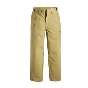 Levi's® Skate - Utility Pants - Green Moss SALE