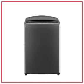 LG TV2724SV9K 24kg Top Load Washing Machine with Intelligent Fabric Care