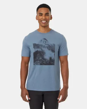 M Cloud Peak T-Shirt