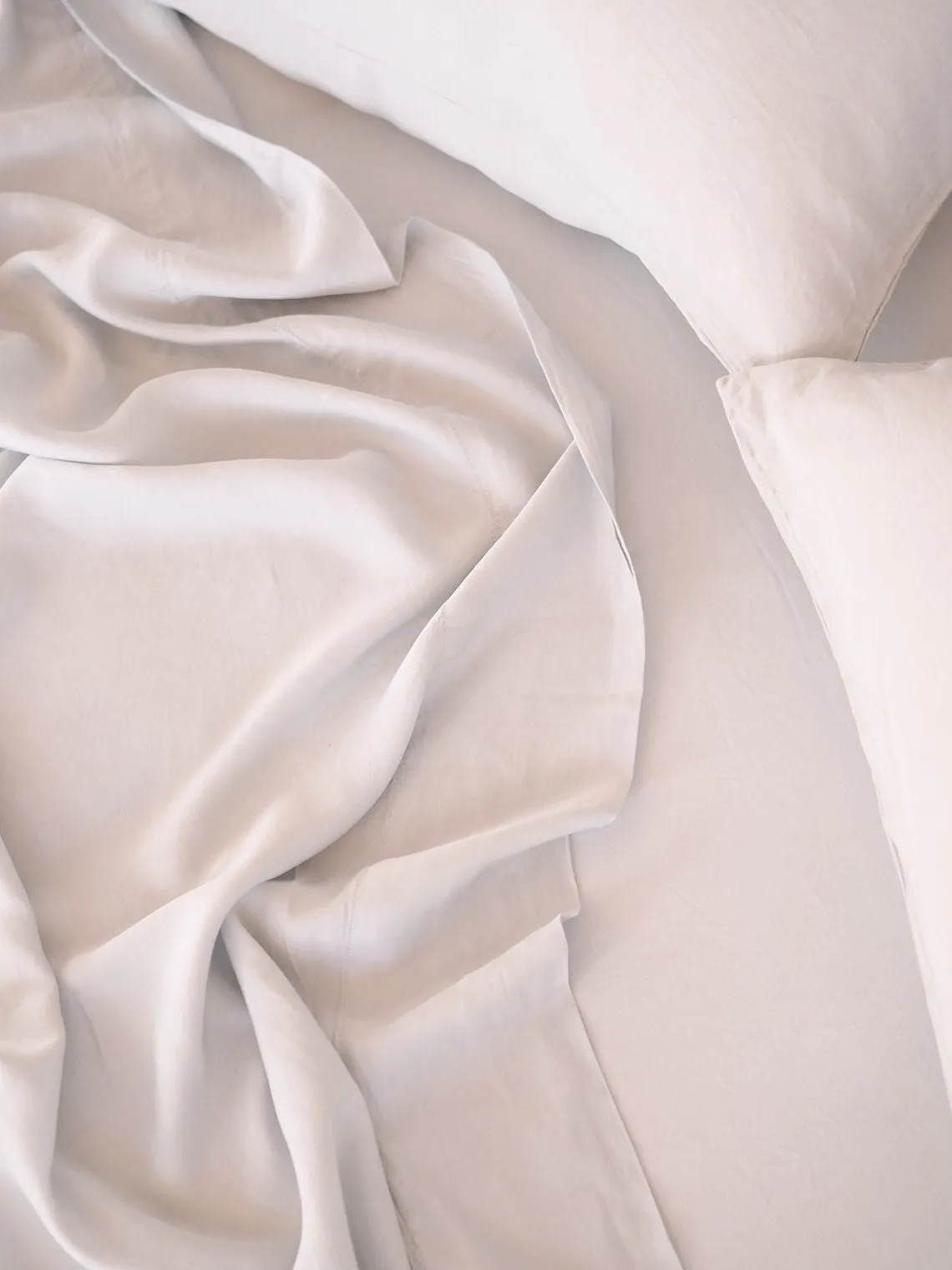 Madera Cloud Luxe Sheets