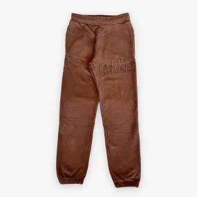 MARKET VINTAGE WASH SWEATPANTS Bark