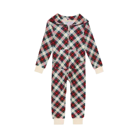 Marqui Pacci Hooded Playsuit - Select Size