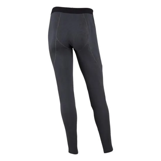 Men's Midweight Cotton Rib Base Layer Pant